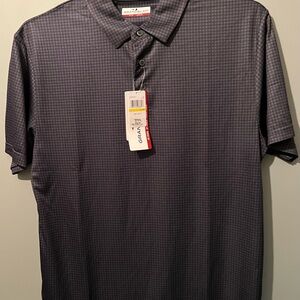 GrandSlam Performance polo shirts. Several colors. Sizes Med & XL. New with tags